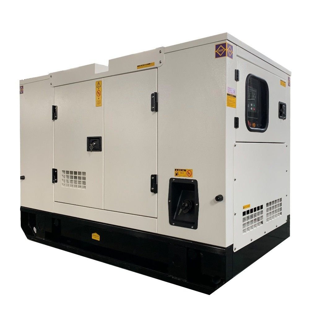 Generator Rental Dubai