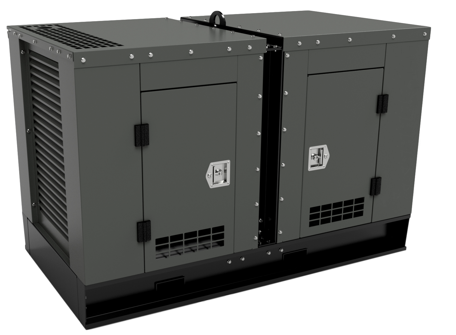 Generator Rental Dubai