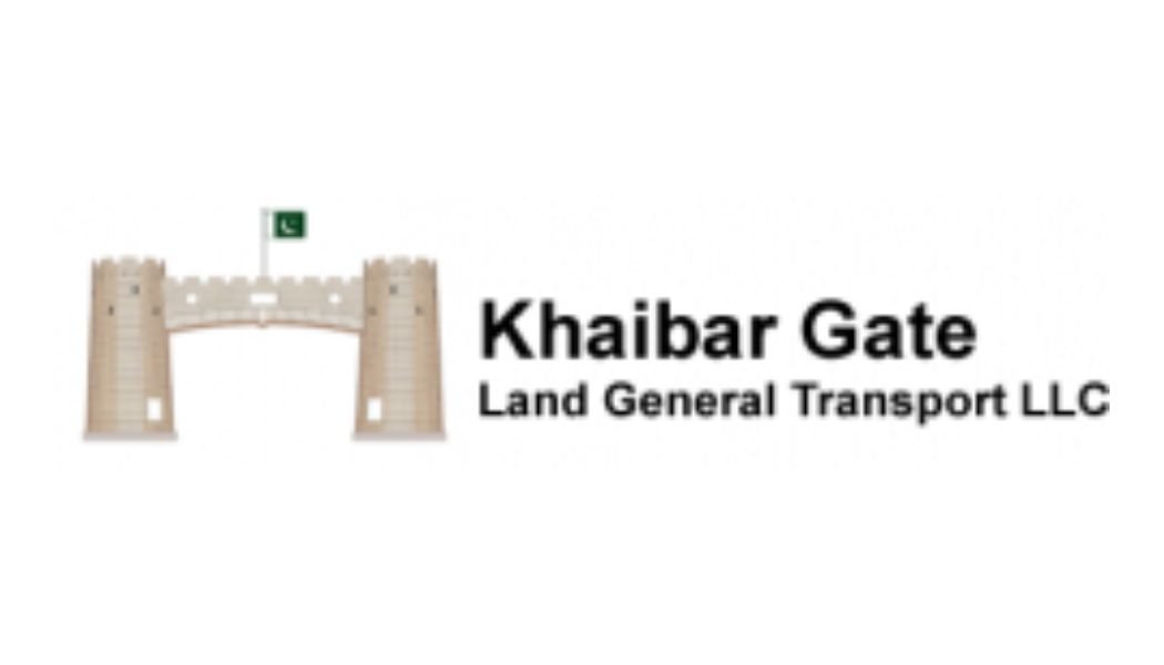 Khaibar Gate