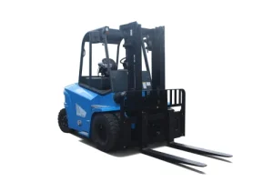 Forklift Rental Service Dubai