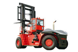 Forklift Rental Service Dubai