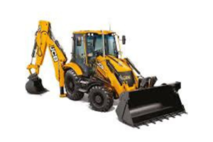 JCB Backhoe Loader