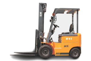 Forklift Rental Service Dubai